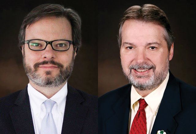 Two judges appointed to Forsyth County juvenile court Forsyth News