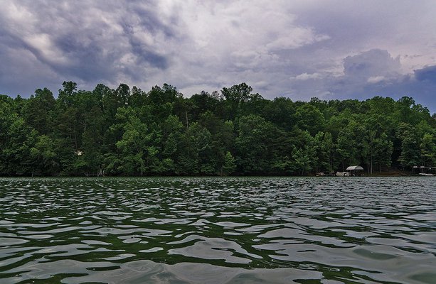 Lake Lanier