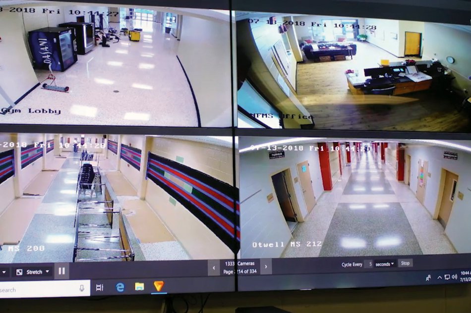 Here's how Forsyth County Schools plans to keep students safe Forsyth News