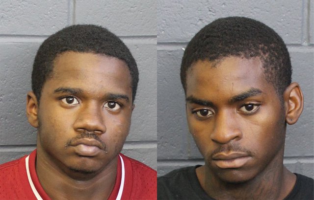 Two arrested for south Forsyth restaurant burglary - Forsyth News