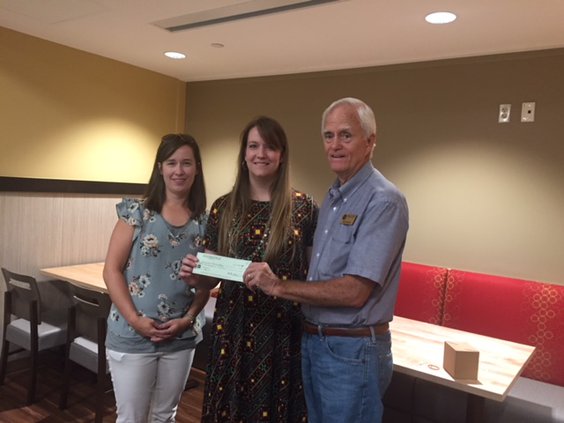 Forsyth County Optimist Club