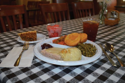 Family Tradition The Fagan Family And Fagan S Biscuit Barn Keep