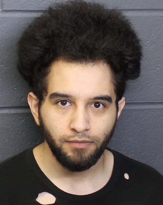 Man arrested for allegedly sextorting local teen - Forsyth News