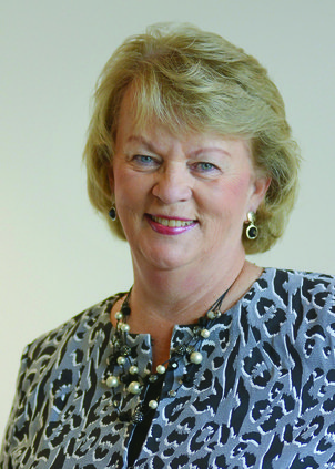 Donna Brinson