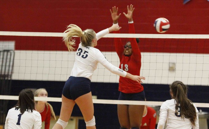 west milton volleyball 3