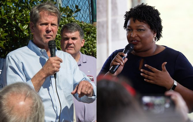 FCN Election 2018 Live Results