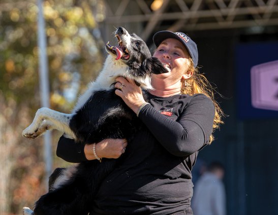 FCN Ruff Tuff 5K and Festival 1 111418