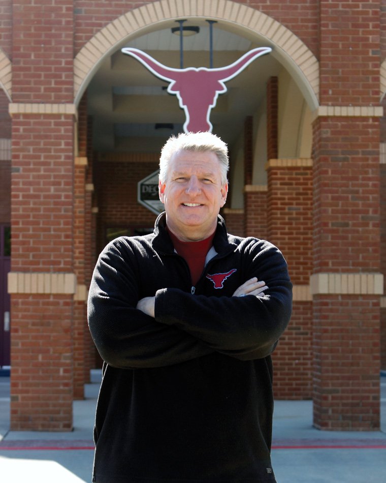 How far Lambert has come in 10 years, and where it's going next