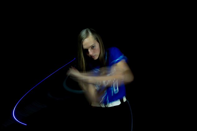 makenna segal player of the year