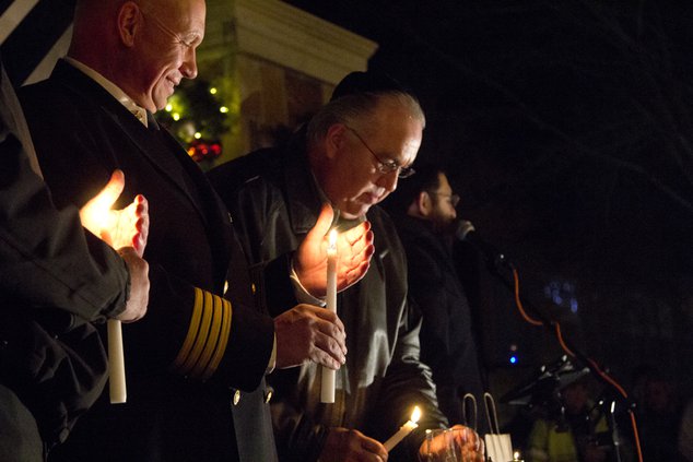 FCN Hanukkah 1 120718