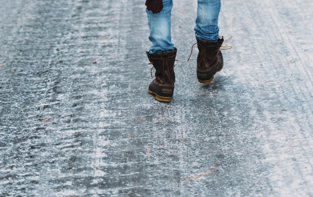 FCN Weather Ice 121018