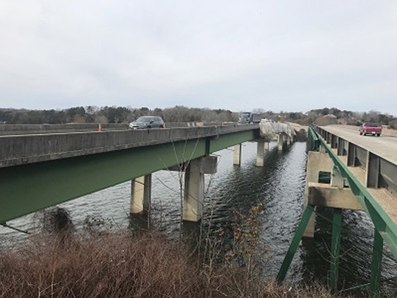 Hwy. 53 Bridge