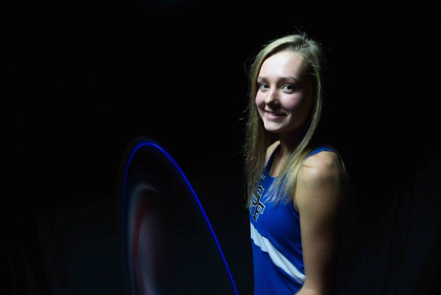 madelynne cadeau all-county