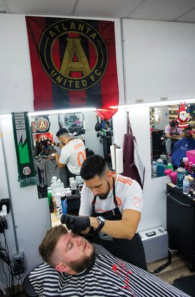 GT Atlanta United Barber 2 010219