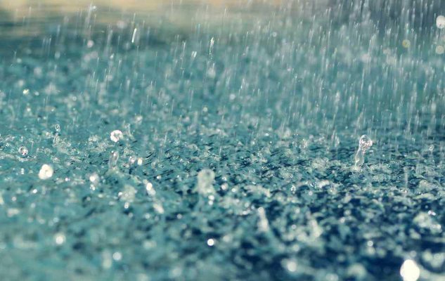 rain