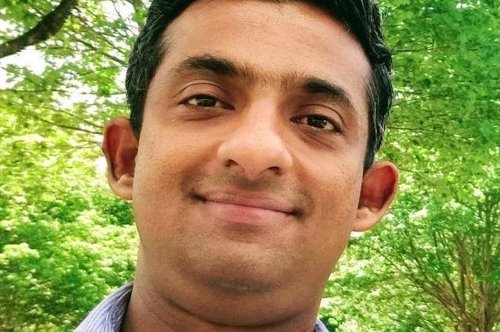 FCN Siriam Sundaram GoFundMe 012119