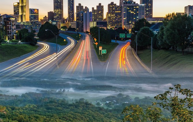 Atlanta Regional Commission 020619