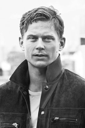 Billy Magnussen