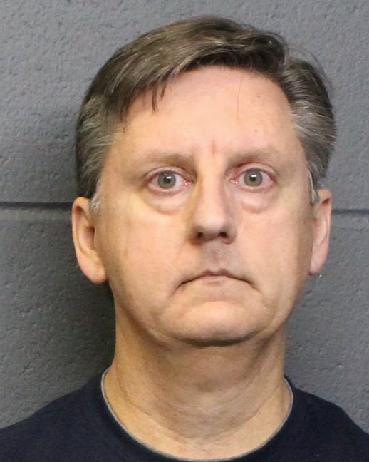 Tip leads to child pornography arrest of Forsyth County man Forsyth News