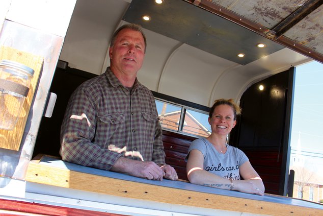 Coffee Trailer 3 032219