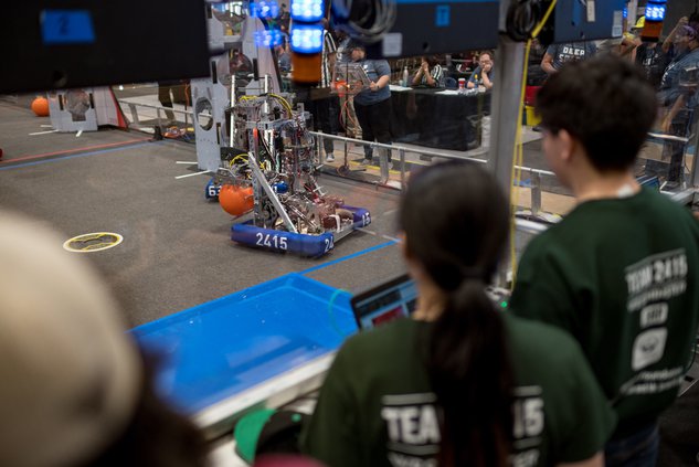 FIRST Robotics 4 040319 web