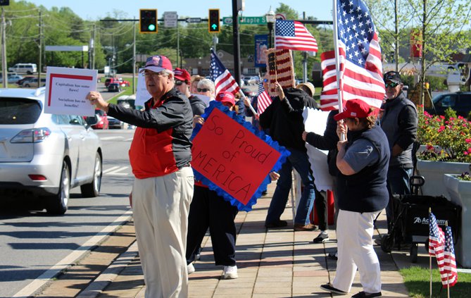 Forsyth County Tea Party 1 041719 web