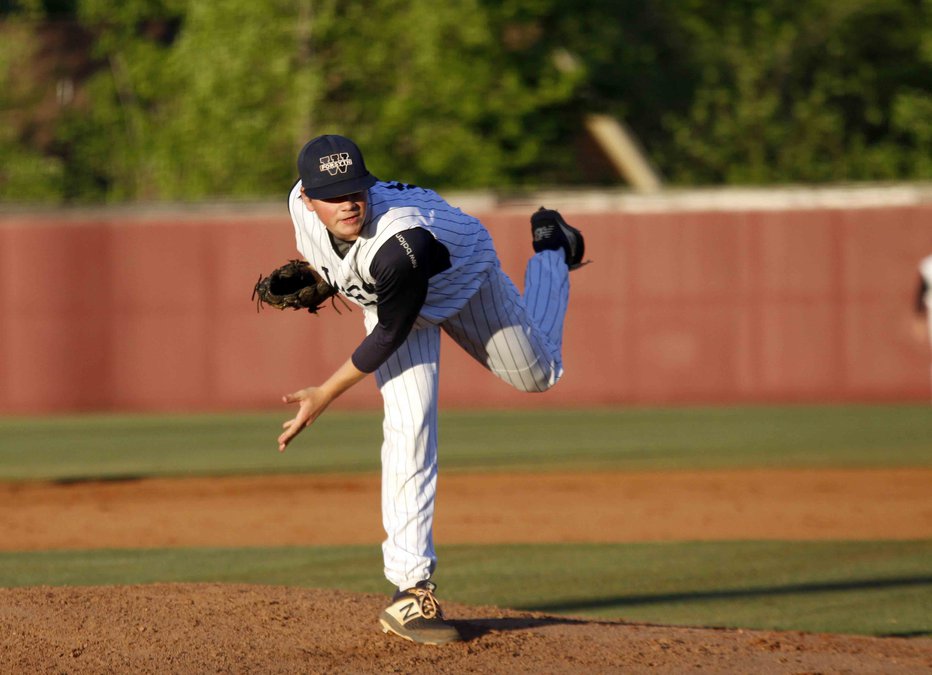 Baseball West stays in state playoff hunt with win over Lambert