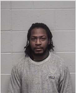 Wanted man arrested after north Forsyth manhunt - Forsyth News