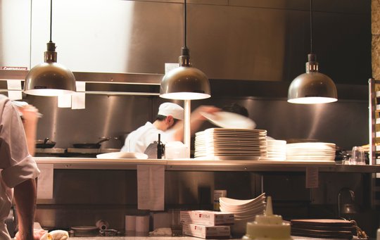 Kitchen Inspections: Multi-colored mold-like substance among violations found in recent health inspections