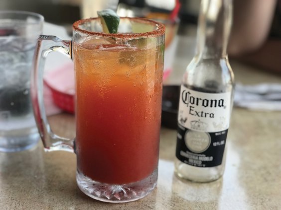 Michelada