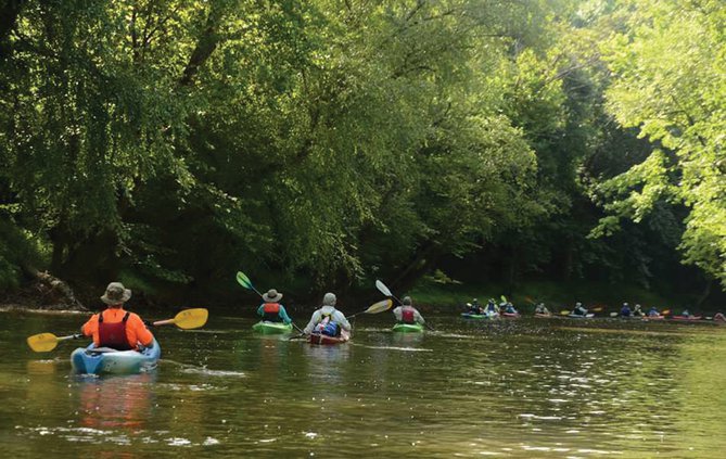 KAYAK