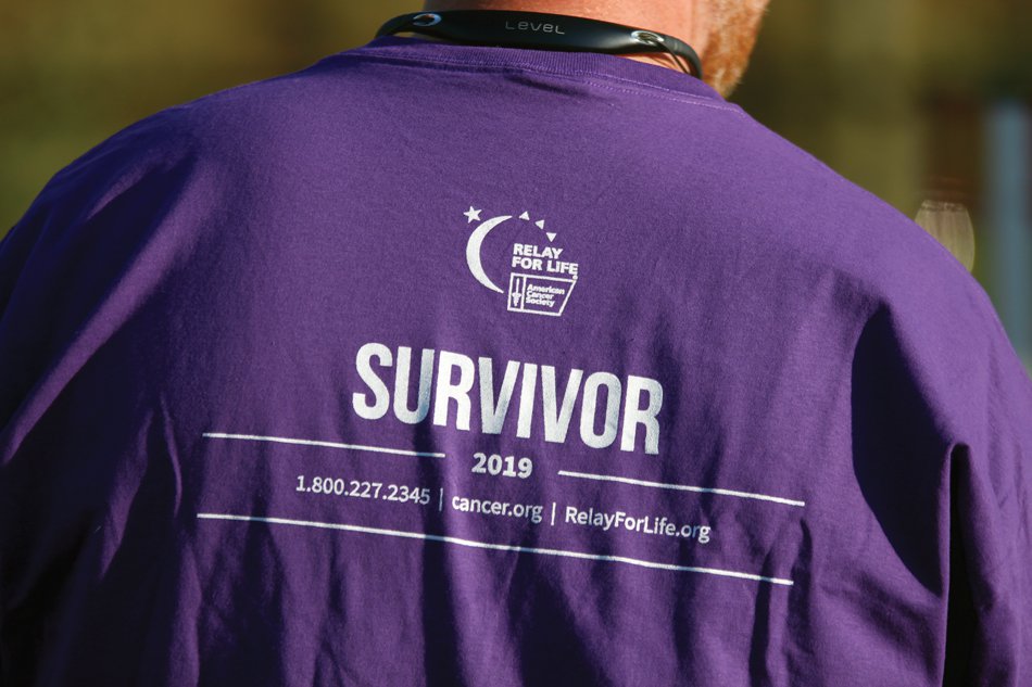 Relay for life shirts 2019 clearance