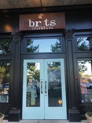 Brits clothiers 3 050119 web