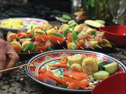 food