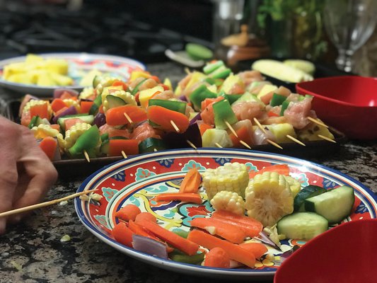 food