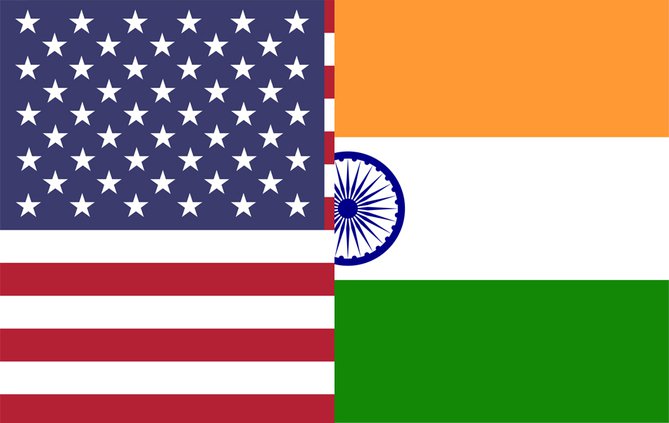 USA India Flags 051219 web