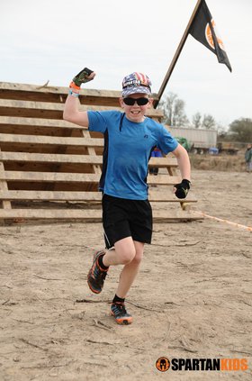 spartan races