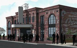 Cumming City Center Theater 051719 web