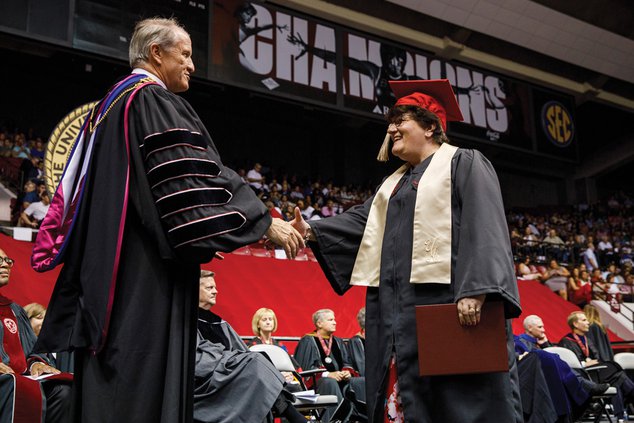 Hewitt Graduation 2 051719 web