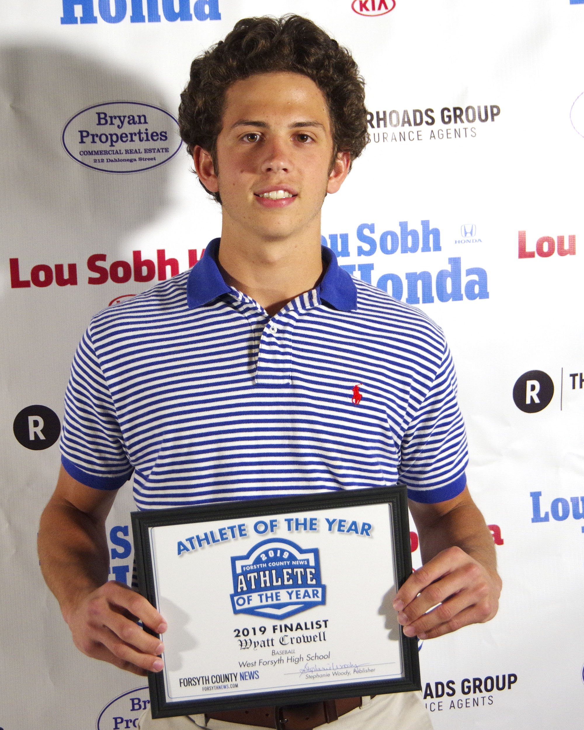 Wyatt Crowell