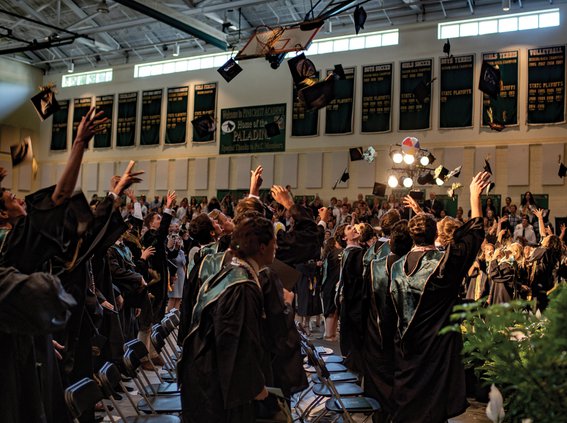 Pinecrestgrad 12 052219 web