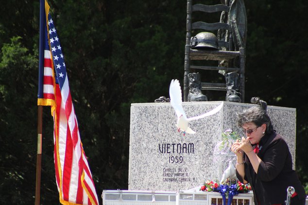 memorial day