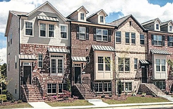 The Villages at Brandywine