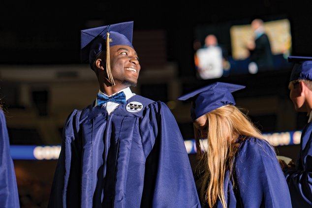 West grad 13 053119 web