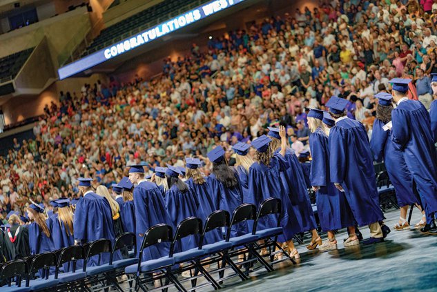 West grad 1 053119 web