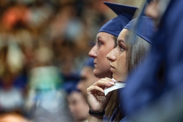 West grad 5 053119 web