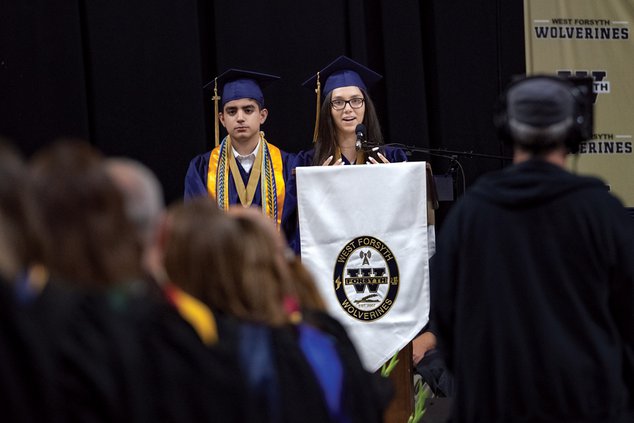 West grad 6 053119 web
