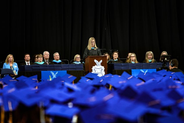 South Forsyth High School
