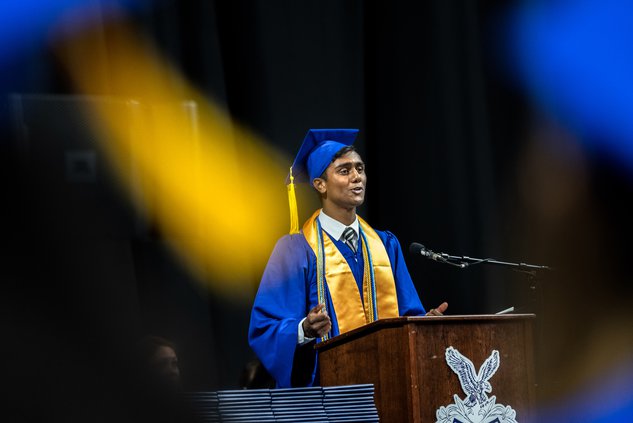 South Forsyth High School 2019