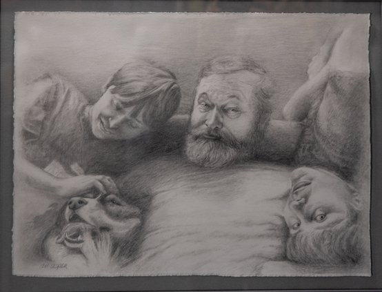 Sawnee Association of the Arts